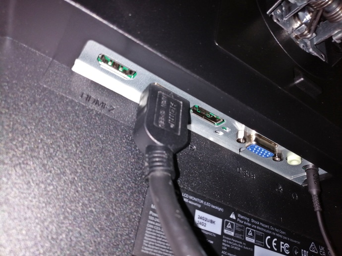 AOC 24G2U Oyuncu Monitörü İncelemesi ve Monitörler Hakkında Bilinmesi Gereken Ayrıntılar!