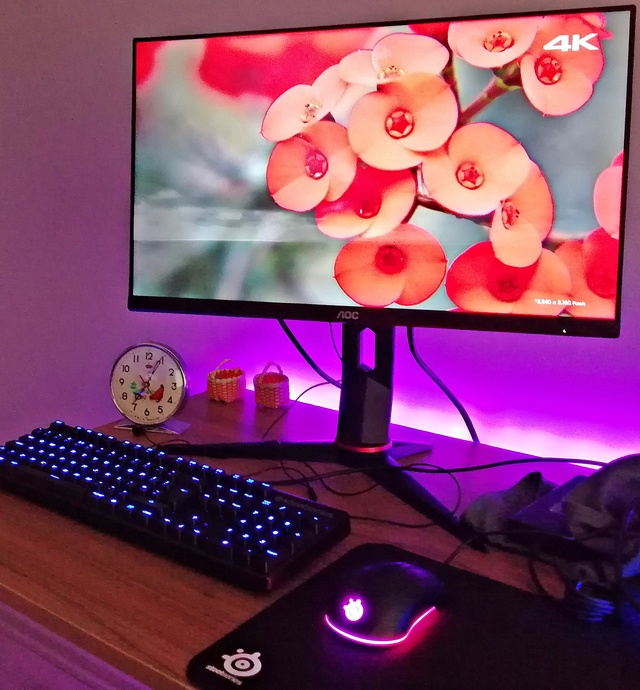 AOC 24G2U Oyuncu Monitörü İncelemesi ve Monitörler Hakkında Bilinmesi Gereken Ayrıntılar!