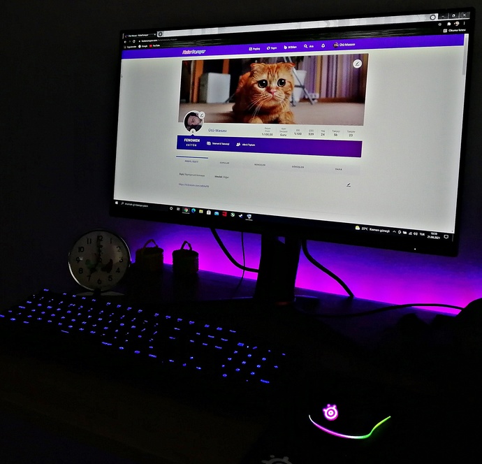 AOC 24G2U Oyuncu Monitörü İncelemesi ve Monitörler Hakkında Bilinmesi Gereken Ayrıntılar!