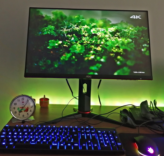 AOC 24G2U Oyuncu Monitörü İncelemesi ve Monitörler Hakkında Bilinmesi Gereken Ayrıntılar!