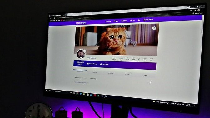 AOC 24G2U Oyuncu Monitörü İncelemesi ve Monitörler Hakkında Bilinmesi Gereken Ayrıntılar!