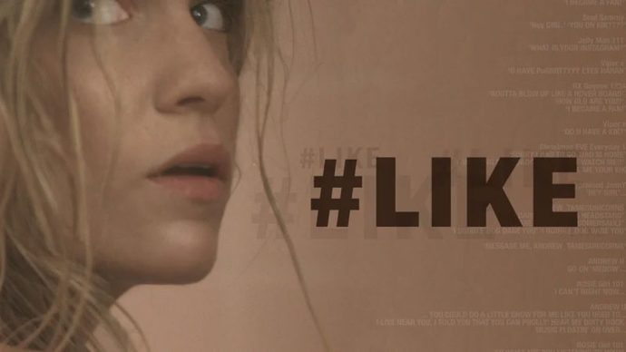 Ölen Kız Kardeşinin İntikamını Almak İsteyen Bir Genç Kadın: #Like