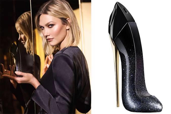 Kendine Güvenen Kadınların İmzası, Favori Carolina Herrera Parfümleri