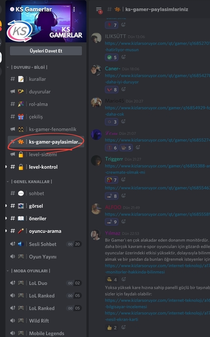KSde Gamer Fenomeni Olmak Çok Eğlenceli! Siz Neden Hala Değilsiniz? 🥳🎮