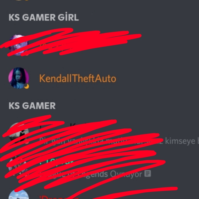 KSde Gamer Fenomeni Olmak Çok Eğlenceli! Siz Neden Hala Değilsiniz? 🥳🎮