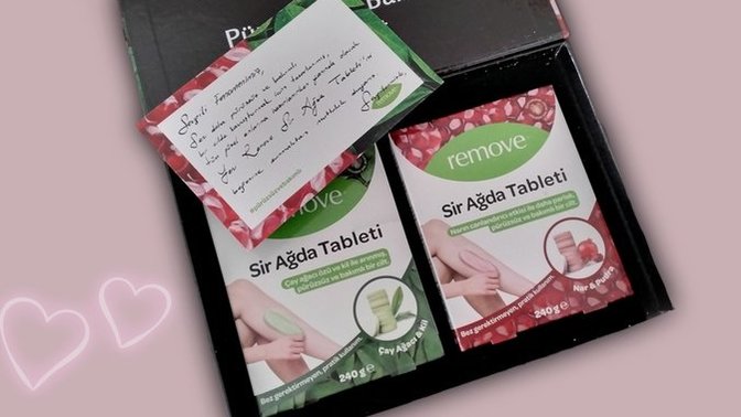 Pürüzsüzlüğünün Tadını Haftalarca Çıkarmak İsteyen Kızların Yanından Ayırmaması Gereken 6 Şey!