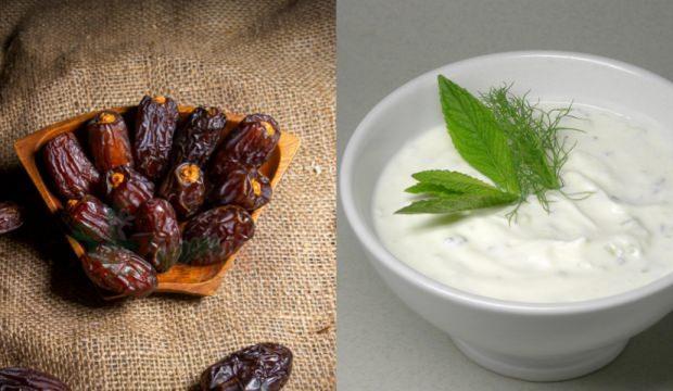 Son Zamanların Popüler Diyeti Olan Hurma Diyeti Hakkında Birkaç Bilgi Veriyorum!
