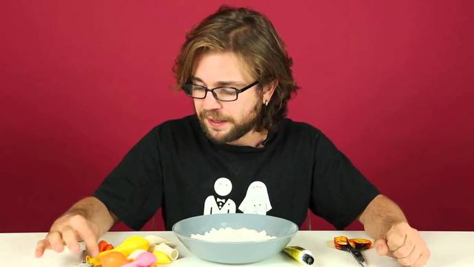 Oha Diyorum Youtube Kanalı