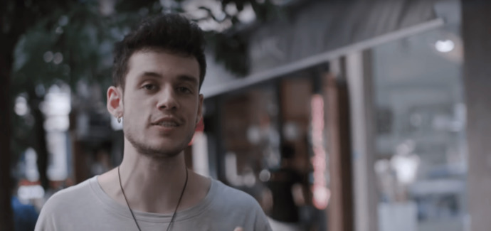 Orkun Işıtmak Youtube Kanalı