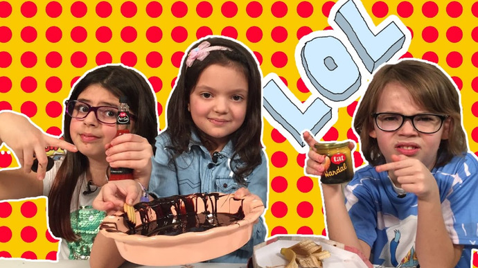 Oyuncak Oynuyorum Youtube Kanalı