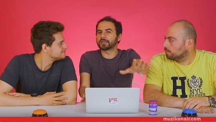 Yapyap Youtube Kanalı