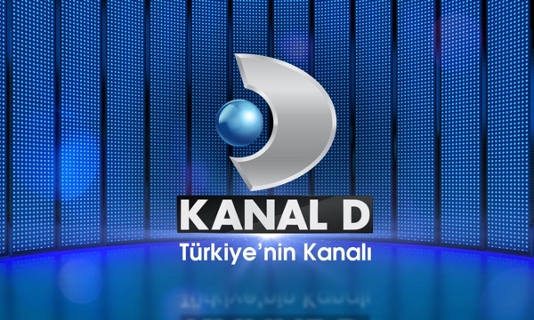 Kanal D Youtube Kanalı