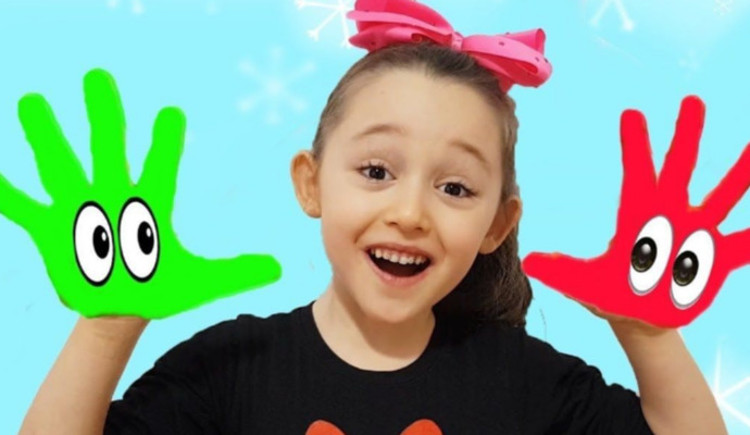 Oyuncak Avı Youtube Kanalı