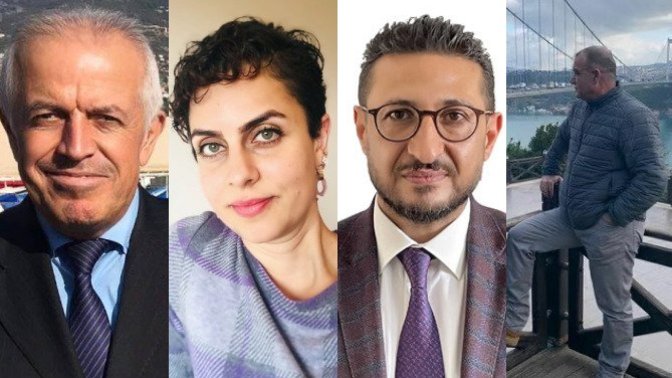 Uzman Görüşleriyle Topluluğumuzun Dertlerine Deva Oldular: Bi'Bilen Ekibimizin Popüler İsimlerini Tanıyalım