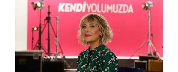 “Adım Adım Kendi Yolumuzda” Programı ile 6 Maddede Hayallerimize Giden Yola Birlikte Çıkıyoruz!