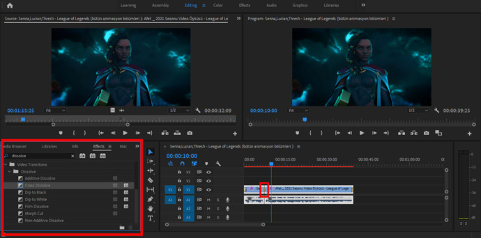Yeni Başlayanlar İçin: Adobe Premiere Proda Youtuber Kalitesinde Nasıl Video Düzenlenir?