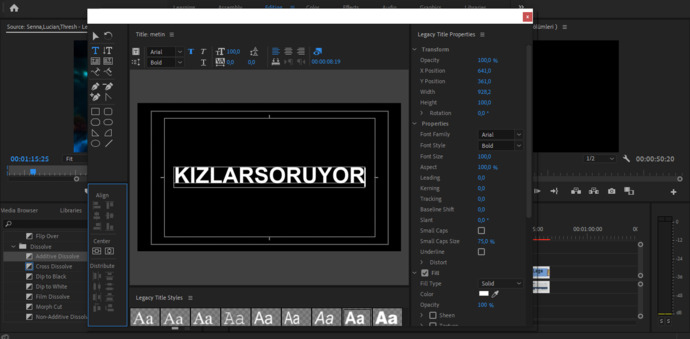Yeni Başlayanlar İçin: Adobe Premiere Proda Youtuber Kalitesinde Nasıl Video Düzenlenir?