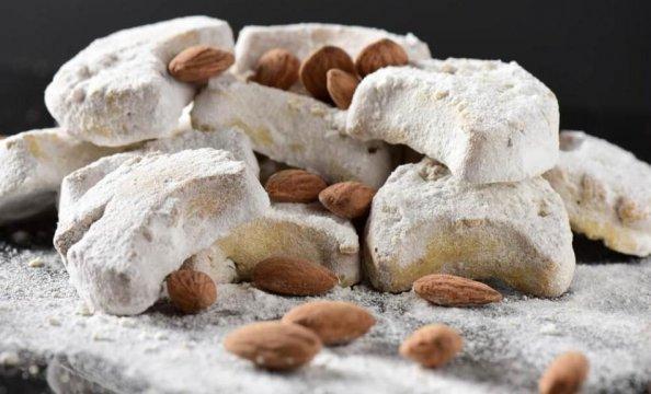 Bozcaadanın Vazgeçilmez Lezzeti: Kavala Kurabiyesi Tarifi