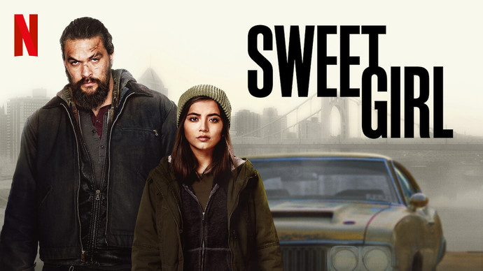 Eşini Kaybeden Bir Baba ve Kızın İntikam Girişimi: Sweet Girl