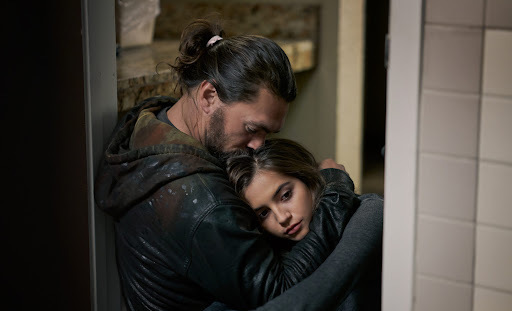 Eşini Kaybeden Bir Baba ve Kızın İntikam Girişimi: Sweet Girl
