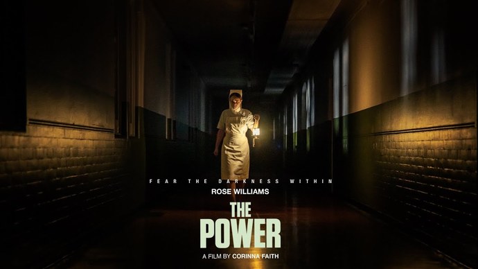 Karanlıktan Gelen Varlık: The Power