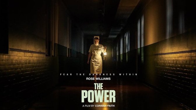 Karanlıktan Gelen Varlık: The Power