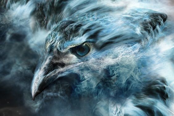 Yıldırım Kuşu - Thunderbird Efsanesi