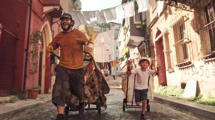 Çağatay Ulusoyun Yer Aldığı Dizi ve Filmlerden Senin Favorin Hangisi?