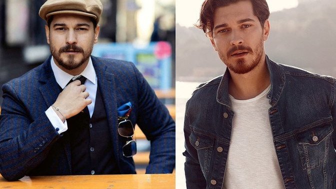 Çağatay Ulusoy'un Yer Aldığı Dizi ve Filmlerden Senin Favorin Hangisi?