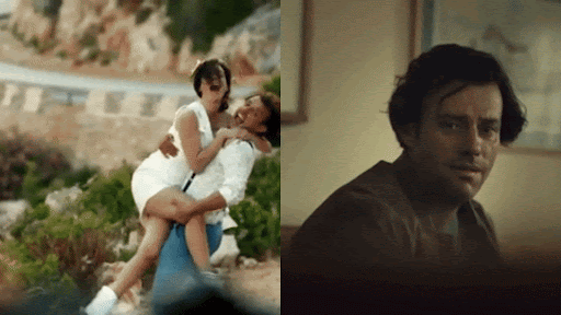 Her Aşkın Mutlu Sonla Bitmediğini Gösteren Diziyi Beraber İzliyoruz: İlk ve Son Bu Akşam BluTV’de!