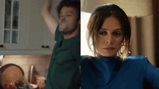 Her Aşkın Mutlu Sonla Bitmediğini Gösteren Diziyi Beraber İzliyoruz: İlk ve Son Bu Akşam BluTV’de!