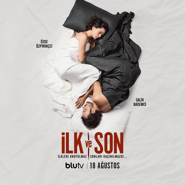 Her Aşkın Mutlu Sonla Bitmediğini Gösteren Diziyi Beraber İzliyoruz: İlk ve Son Bu Akşam BluTV’de!