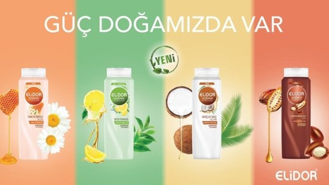 Benimle Beraber Elidor "Doğanın Enerjisi" Serilerini Yakından Tanımaya Ne Dersin?