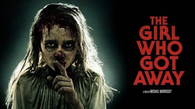 Seri Katil Olan Bir Kadının Peşinde Olduğu Kurbanın Gizli Geçmişi: The Girl Who Got Away izle
