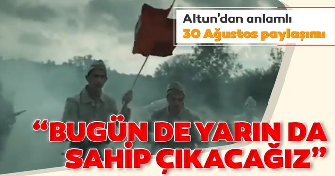 Zafer Bayramı (Haftası)