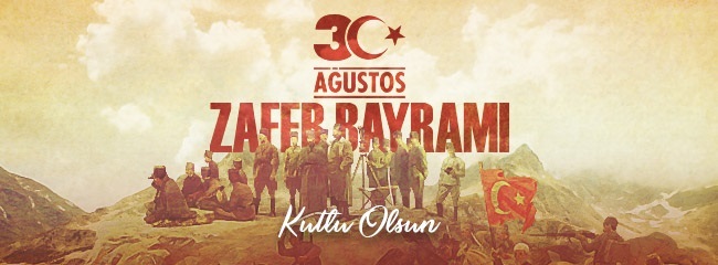 Zafer Bayramı (Haftası)