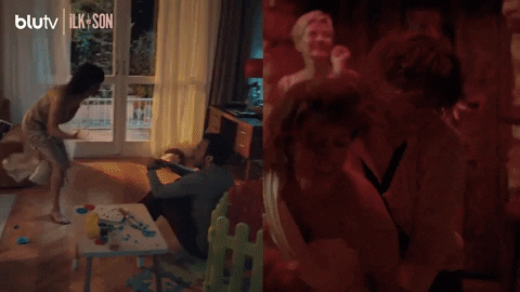 BluTV’nin Yeni Dizisi İlk ve Son’u İzlemeye Başladım! Tutkulu Başlayan Aşklar Hep Nefretle mi Biter?