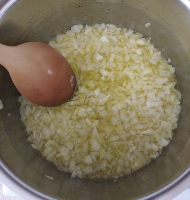 Püf Noktalarıyla Barbunya Yemeği!
