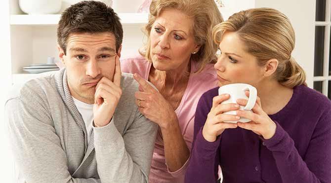 6 Maddede Yeni Evlilerin Yaşadıkları Muhtemel Sorunları Çözüyoruz!