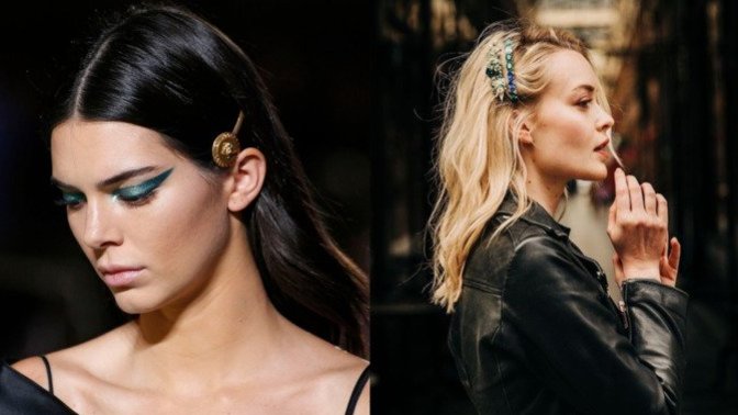 Sonbahar-Kış Sezonunun Vazgeçilmezi Olacak Parça: Baret Tokalar