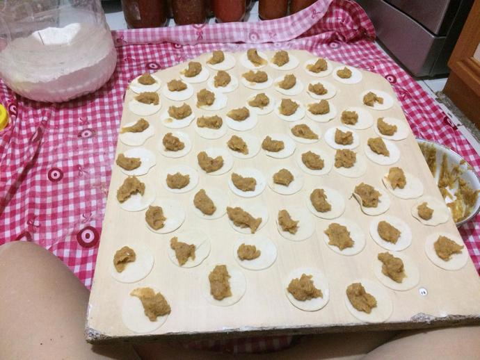 Akşam Yemeğinde Ne Yapacağını Düşünenler İçin Hem Ekonomik Hem De Geleneksel Bir Tarif: Patatesli Hingel Tarifi