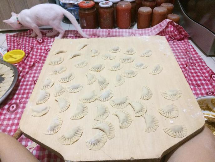 Akşam Yemeğinde Ne Yapacağını Düşünenler İçin Hem Ekonomik Hem De Geleneksel Bir Tarif: Patatesli Hingel Tarifi