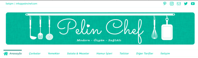 pelinchef.com