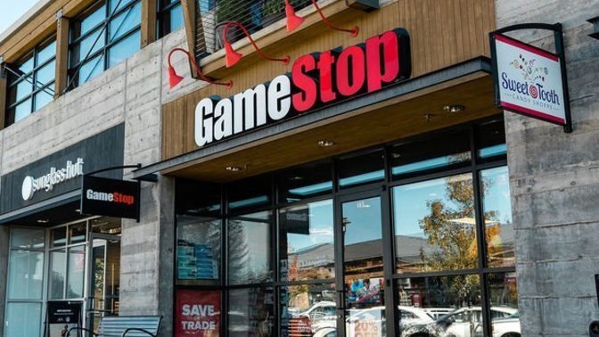 Z kuşağının Kapitalizm ile Yaptığı ve Kazandığı En Büyük Savaş, Detaylarıyla GAMESTOP!