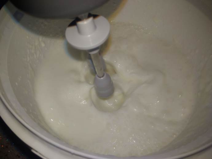 Şefin Tavsiyesi: Evde Yapılabilecek En Köpüklü Yayık Ayran Tarifi