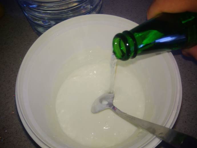 Şefin Tavsiyesi: Evde Yapılabilecek En Köpüklü Yayık Ayran Tarifi