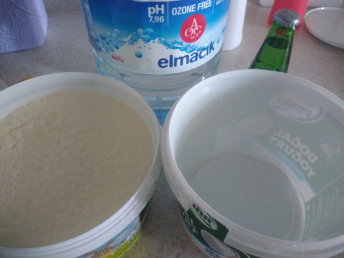 Şefin Tavsiyesi: Evde Yapılabilecek En Köpüklü Yayık Ayran Tarifi