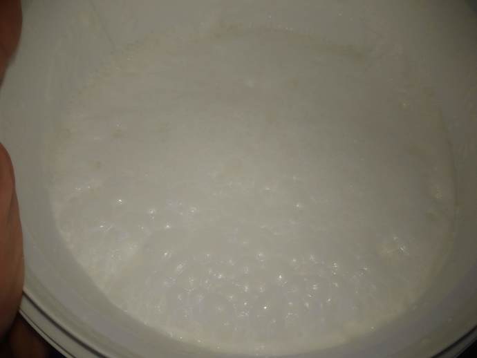 Şefin Tavsiyesi: Evde Yapılabilecek En Köpüklü Yayık Ayran Tarifi