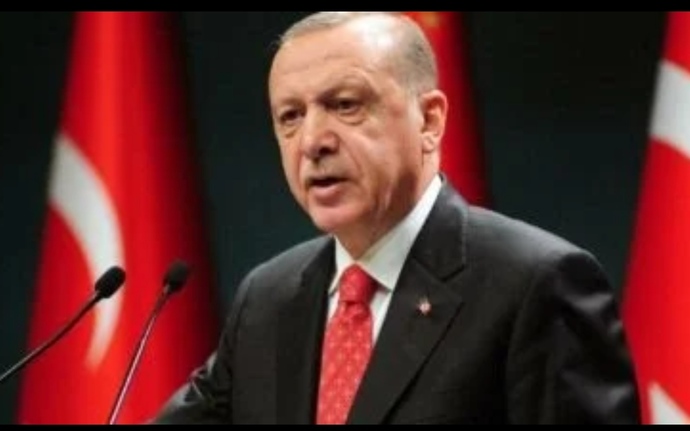 19 yıl öncesine keskin dönüş; Diriliş Erdoğan/Çöküş Erdoğan...