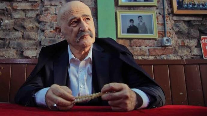 Çukur (Cumali Amca)